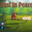Rust in Peace -Rust Server