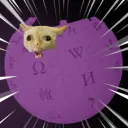 Wikipedio's icon