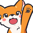 🦊 - Fuxelbau - discord server icon