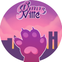 🐾PawsVille RPG🐾