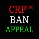 CRPDOJ™ Ban Appeal Server