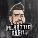 Alaattin ÇAĞIL Oyuncu Topluluğu Discord Server
