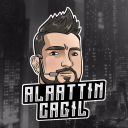 Alaattin ÇAĞIL Oyuncu Topluluğu icon