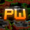 PixelWalker Discord Server Icon