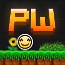 PixelWalker Discord Server Icon