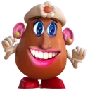 Potato Cult