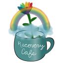 Recovery Cafe Discord Server Icon