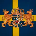 Kungadömet af Sverige