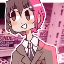 Dunk On Akechi