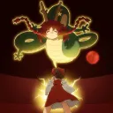 Server Where i post stolen Meiling pics