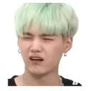 KPOP KRABS