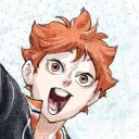 The Best Haikyuu Server