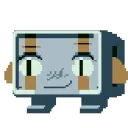 Smug Balrog