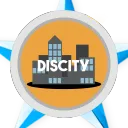 DisCity Official Server
