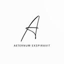Aeternum Exspiravit Discord Server Icon