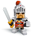 Craft Warriors Community Discord Discord server icon