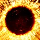 Server of the New Sun