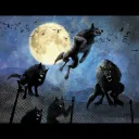 The Dangerous Wolfs