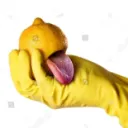 Lemon Tounge