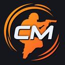Client Mod Discord Server Icon
