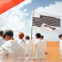 ATEEZ TH FAN. / เอถีณียาวๆ