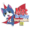 [TOURNOI TERMINÉ] Mat Birthday Tournament 3