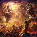 Novian Conquest