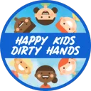 HappyKidsDirtyHands