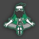 Nerd Merch Discord Server Icon