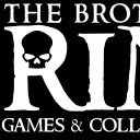 Brothers Grim Games & Collectibles