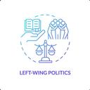 Progressive Politics Discord Server Icon