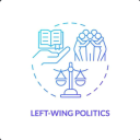 Progressive Politics Discord server icon