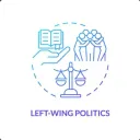 Progressive Politics Discord Server Icon