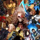AQ LEGENDS