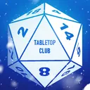 Tabletop Club at GSU