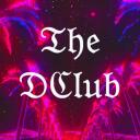 The DClub Discord Server Icon