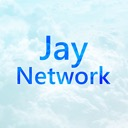 The Jay Network Server Icon