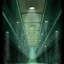 Seri Prison (18+ ERP)