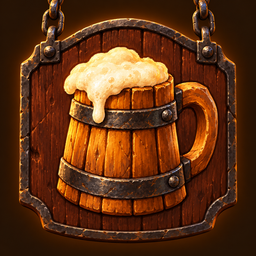 Discovery icon for La taberna de Neazho Discord server