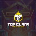 Top Clans Esports Discord Server Icon