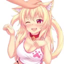 Cat Girl Central