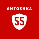 Antoshka55 for stream