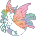 EinhornHuhnSchmatterfly Jini