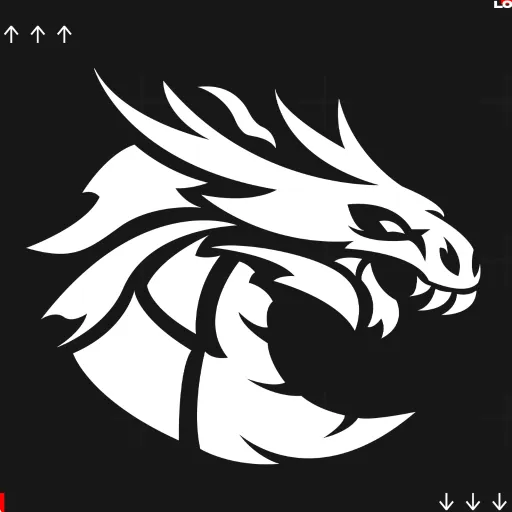 🐉REDraGEN Team🐉 — мониторинг Discord сервера, статистика и рейтинг