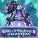 SAGITTARIUS SURVIVAL [ARK PVE]