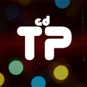 GDTP |Geometry Dash Top Players| Server Icon