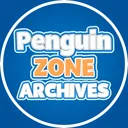 Penguin Zone Archive Server 2.0