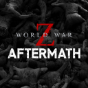 World War Z: Aftermath Discord Server Icon