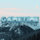 GameTime Community Discord Server Icon