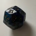 Lord of the Dice‘s